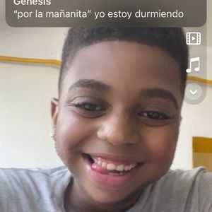 Meet your Posher, Jonathan